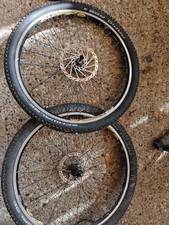 Laufradsatz mavic crossland gebraucht kaufen  Bordesholm