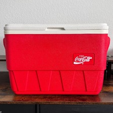 Vtg igloo coca for sale  Aurora