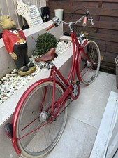 Pashley britannia ladies for sale  HENLEY-IN-ARDEN