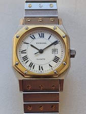 Dugena quartz modele gebraucht kaufen  Hannover