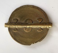 Altes tuareg amulett gebraucht kaufen  Fellbach