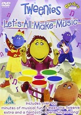 Tweenies let make for sale  UK