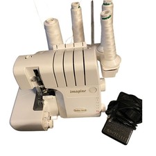 Babylock imagine model for sale  Vancouver