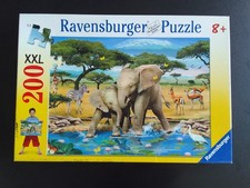 Puzzle 200 teile gebraucht kaufen  Buxtehude