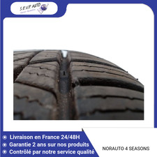 Paire pneus norauto d'occasion  Saint-Quentin