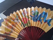 Chinese hand painted for sale  HATFIELD