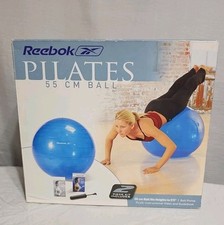 Reebok pilates ball for sale  Summerfield