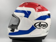 Arai spencer tricolor d'occasion  Expédié en Belgium