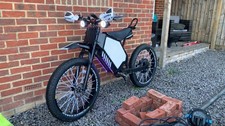 2000 watt stealth for sale  DORKING