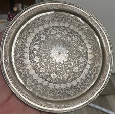 antique persian iranian silver for sale  San Jose