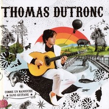 Manouche guitare thomas d'occasion  Expédié en Belgium