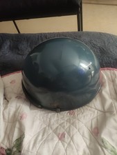 Ancien casque moto d'occasion  Romans-sur-Isère