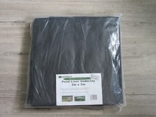 Pondxpert synthetic fiber for sale  CANNOCK