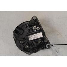 ALTERNADOR PARA LANCIA PHEDRA (02-10) 2.2 16V JTD MNV 5P/D/2179CC 2006 comprar usado  Enviando para Brazil