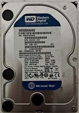 western digital 500 gb wd5000aaks usato western digital 500 gb wd5000aaks usato Conversano