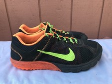 Nike zoom wildhorse for sale  Walnut Creek