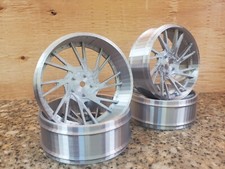 Rodas escalonadas de 16 pontos para carros de controle remoto impressas em 3D 1:10 ajuste pneus Redcat 26ers 12mm hex comprar usado  Enviando para Brazil