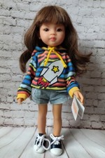 Paola reina bella for sale  MINEHEAD