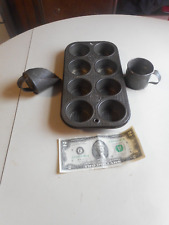 3 mini muffin tins for sale  Westminster