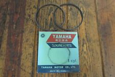 1976 nos yamaha for sale  ATHERSTONE