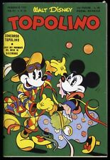 Topolino febbraio 1952 usato  Verrua Savoia