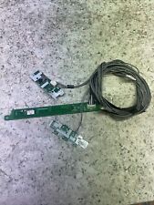 Receptor de teclado e LED brilhante runtka692wjqz kf494 kf493 comprar usado  Enviando para Brazil