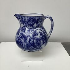 Litre losolware blue for sale  WESTCLIFF-ON-SEA