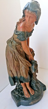 Sculpture ancienne platre d'occasion Sculpture ancienne platre d'occasion  Strasbourg-