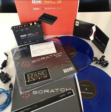 Rane sl3 serato for sale  Laveen