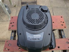 Honda gcv 160 for sale  MABLETHORPE