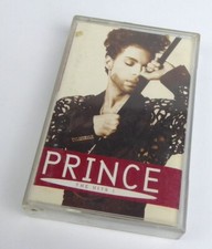 Musikkassette prince the gebraucht kaufen  Paderborn