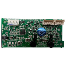 Usado, Placa de controle LED de substituição para geladeira Whirlpool - Número da peça W10788814 comprar usado  Enviando para Brazil