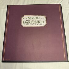 Simon garfunkel collected for sale  Sun Prairie