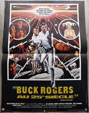 Buck rogers siecle d'occasion  Montpellier-