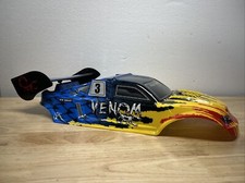 New bright venom for sale  Wonder Lake