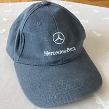 Mercedes benz basecap gebraucht kaufen  Cottbus