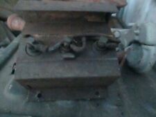 Dodge wwii radio for sale  Blackwood