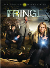 Fringe complete second for sale  Sherman