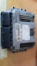 Centralina ecu allfa usato  Belpasso