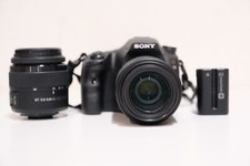 Sony alpha slt usato Sony alpha slt usato  Spedire a Italy
