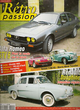 Retro passion 224 d'occasion  Rennes-