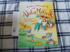 Kinder bewegung natur gebraucht kaufen  Happurg