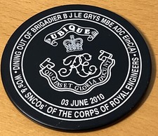 Royal engineers brigadier for sale  SUDBURY