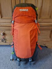 Thule capstone litre for sale  HALIFAX