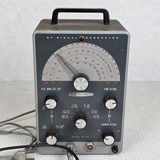 Heathkit signal generator for sale  Allenton