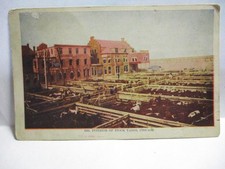 1910 postcard interior for sale  Johnstown
