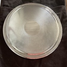 Christofle plat plaqué d'occasion  Chauffailles