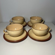 Denby juice yellow for sale  MANCHESTER