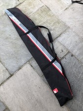 Nevica ski bag for sale  BATTLE