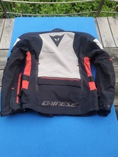 Giacca pantaloni moto usato  Abtei